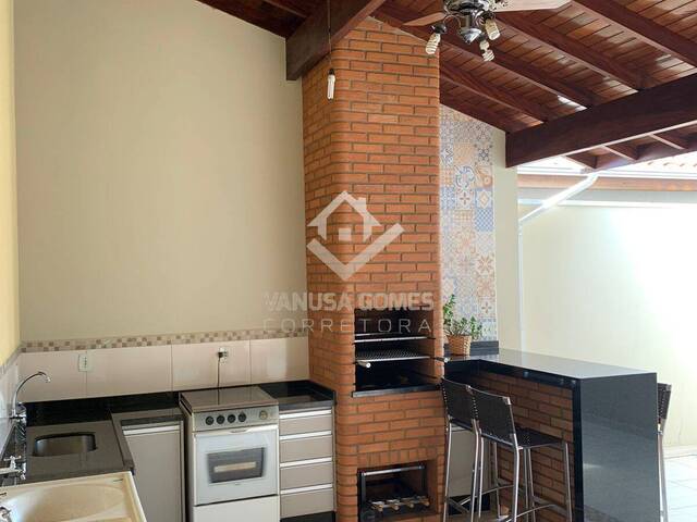 Casa para Venda em Cosmópolis - 4