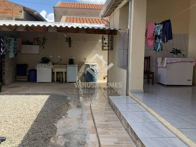 Casa para Venda em Cosmópolis - 4