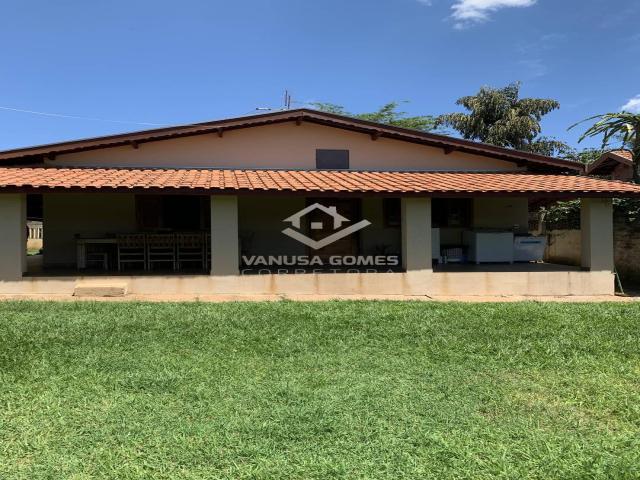 #536 - Casa para Venda em Cosmópolis - SP - 2