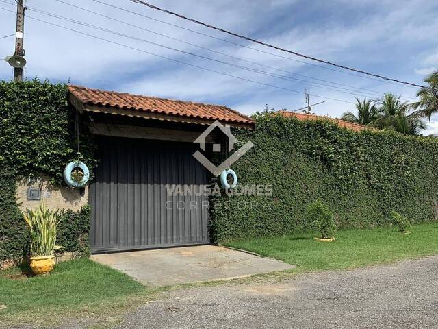 #537 - Casa para Venda em Cosmópolis - SP - 1