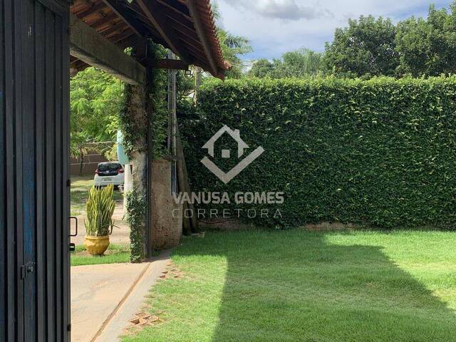 #537 - Casa para Venda em Cosmópolis - SP - 3