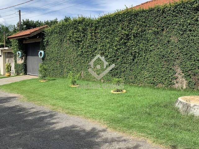 #537 - Casa para Venda em Cosmópolis - SP - 2