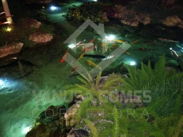 #544 - Casa para Venda em Cosmópolis - SP - 2