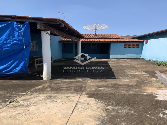 #580 - Casa para Venda em Cosmópolis - SP - 3