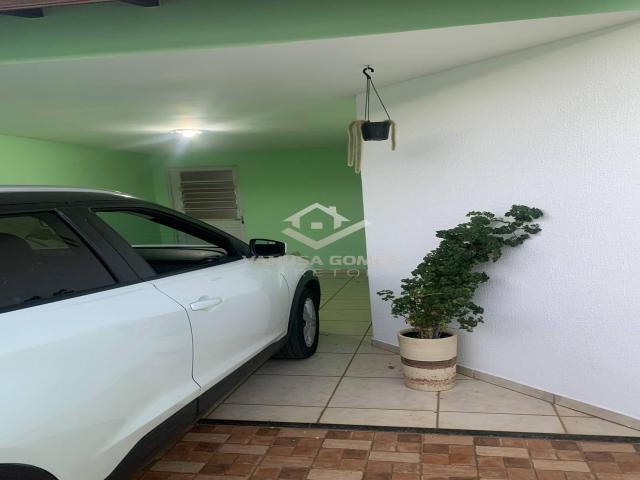 Casa para Venda em Cosmópolis - 5
