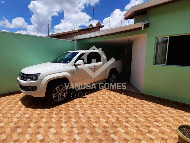 Casa para Venda em Cosmópolis - 4