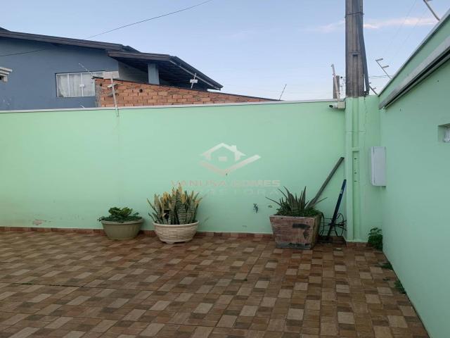 #588 - Casa para Venda em Cosmópolis - SP - 3
