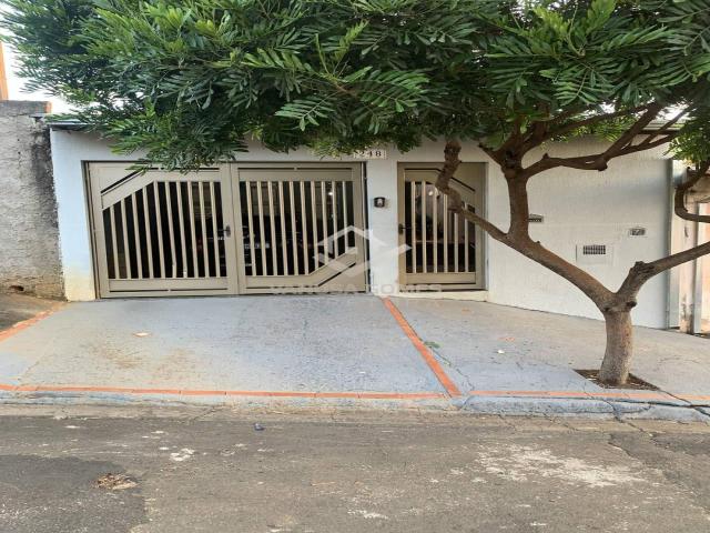 Casa para Venda em Cosmópolis - 2