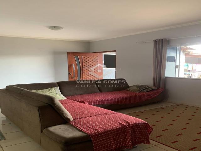 Casa para Venda em Cosmópolis - 5