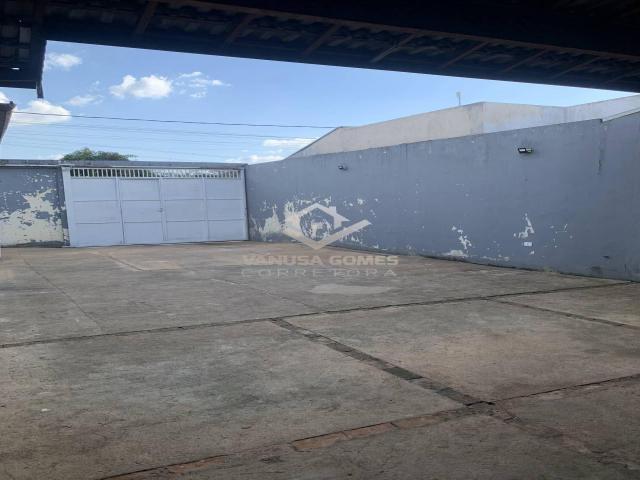 #590 - Casa para Venda em Cosmópolis - SP - 2