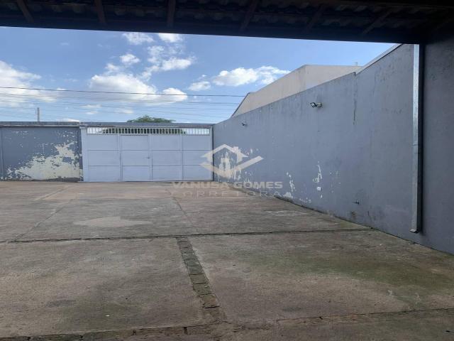 #590 - Casa para Venda em Cosmópolis - SP - 3