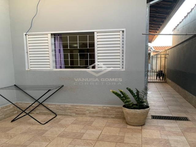 Casa para Venda em Cosmópolis - 3