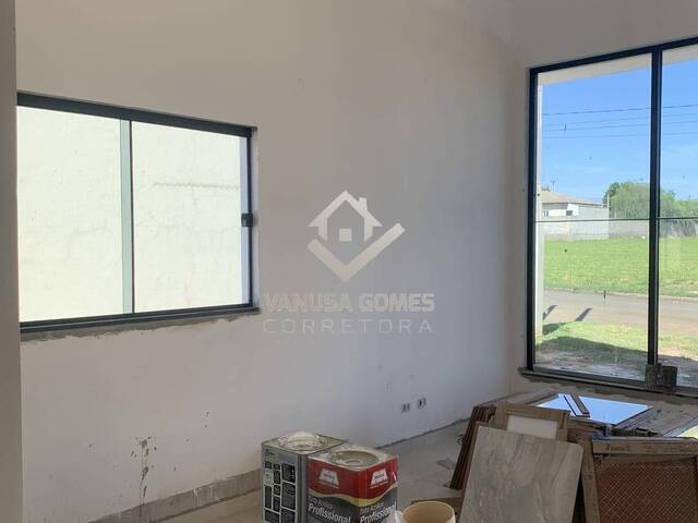 Casa para Venda em Engenheiro Coelho - 5