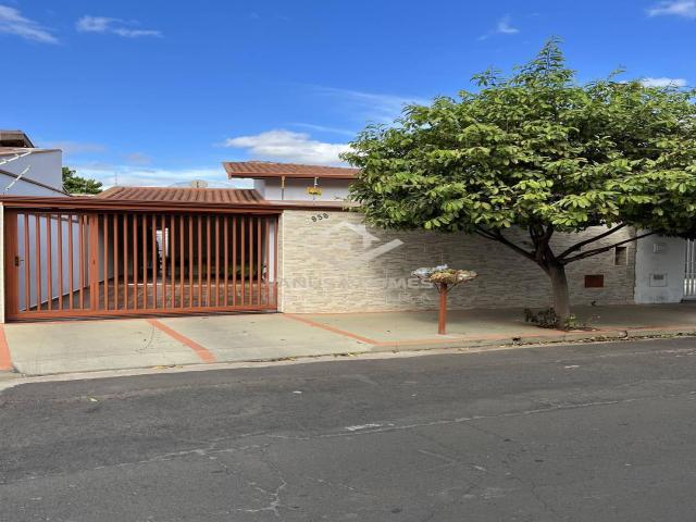 #596 - Casa para Venda em Cosmópolis - SP - 3