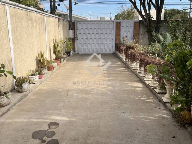 #602 - Casa para Venda em Cosmópolis - SP - 3