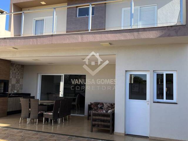 Casa para Venda em Cosmópolis - 4