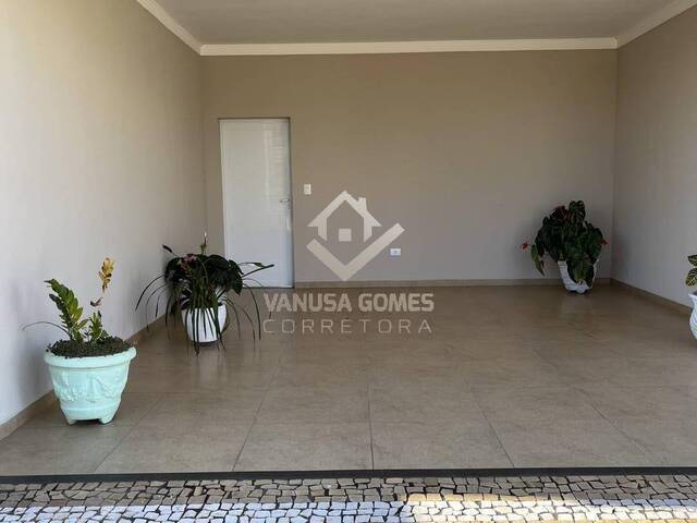 #609 - Casa para Venda em Cosmópolis - SP - 3