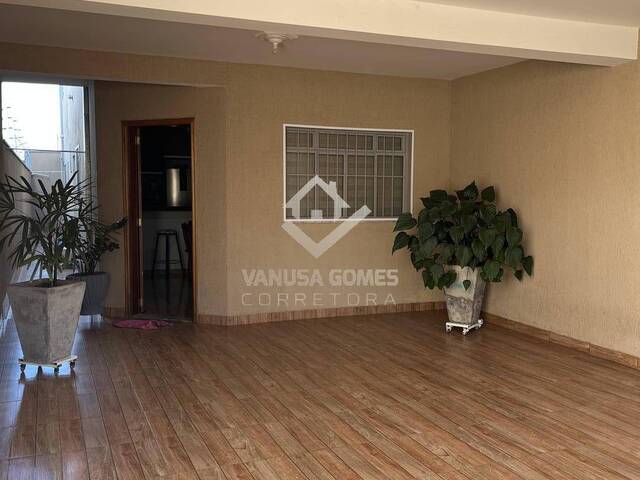 Casa para Venda em Cosmópolis - 5
