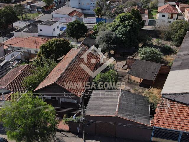 #526 - Casa para Venda em Cosmópolis - SP