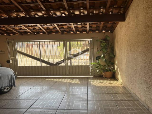 #624 - Casa para Venda em Cosmópolis - SP - 3