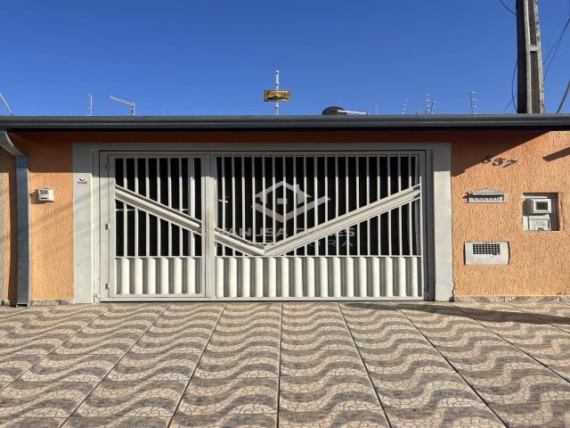 #624 - Casa para Venda em Cosmópolis - SP - 1