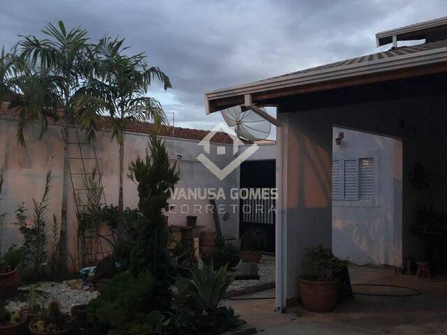 Casa para Venda em Cosmópolis - 5
