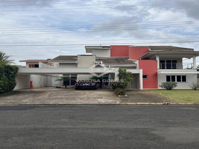 #643 - Casa para Venda em Cosmópolis - SP - 1