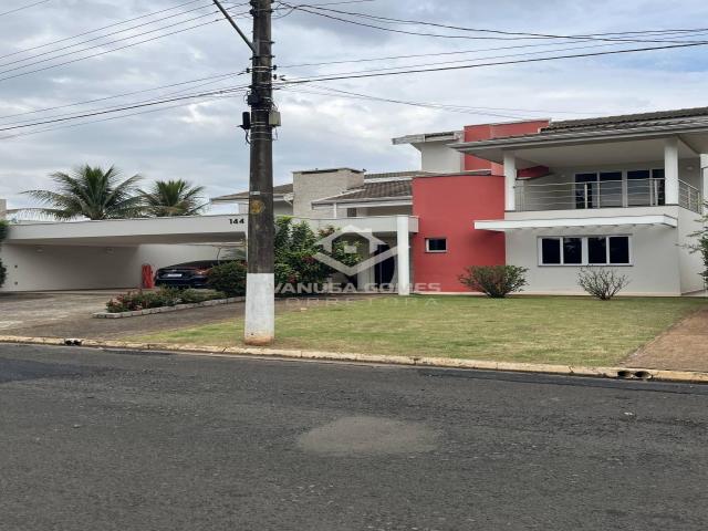 #643 - Casa para Venda em Cosmópolis - SP - 2
