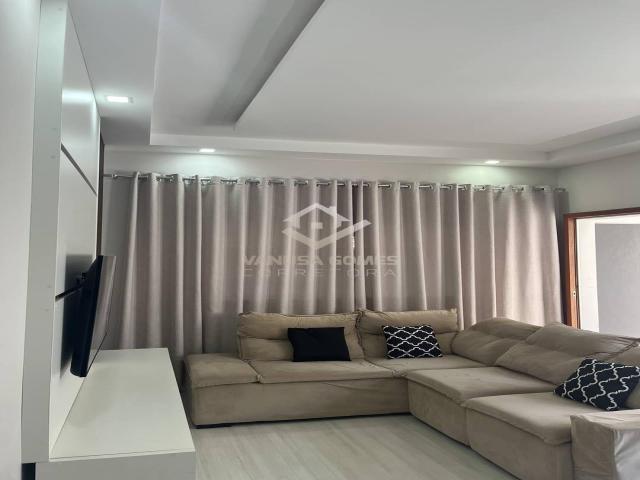 Casa para Venda em Cosmópolis - 5