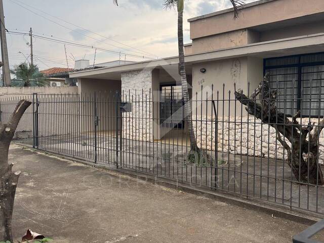 Casa para Venda em Cosmópolis - 5