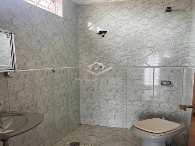 Casa para Venda em Cosmópolis - 5
