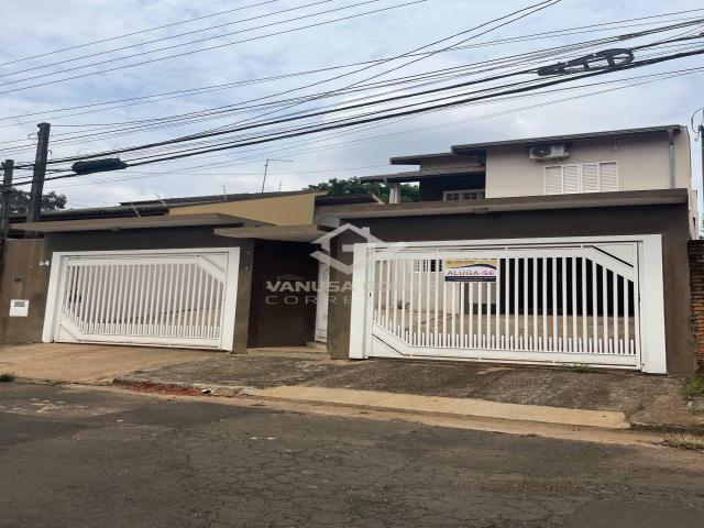 #652 - Casa para Venda em Cosmópolis - SP - 1