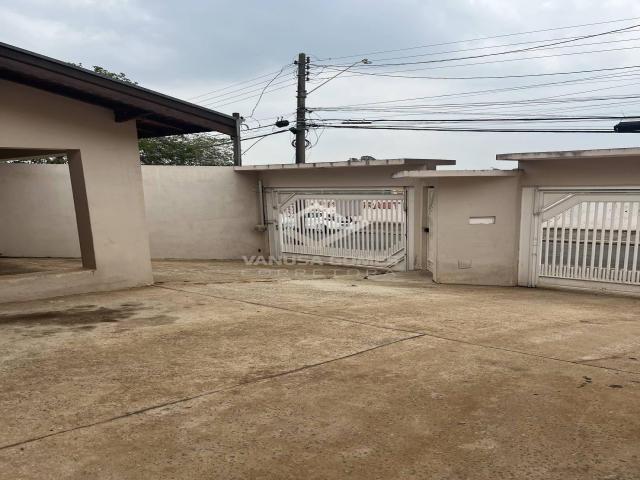 #652 - Casa para Venda em Cosmópolis - SP - 3