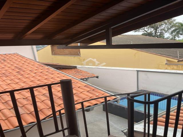 #652 - Casa para Venda em Cosmópolis - SP - 2