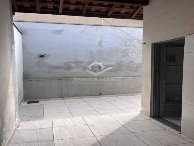 Casa para Venda em Cosmópolis - 5