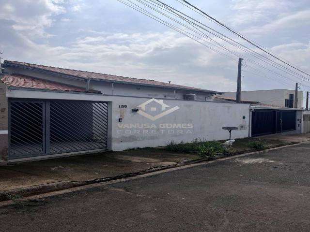 #686 - Casa para Venda em Cosmópolis - SP - 1
