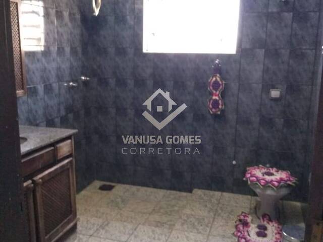 #677 - Casa para Venda em Cosmópolis - SP - 2