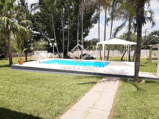 #681 - Casa para Venda em Cosmópolis - SP - 1