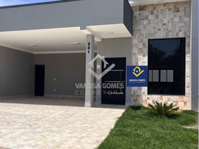 #678 - Casa para Venda em Cosmópolis - SP - 3