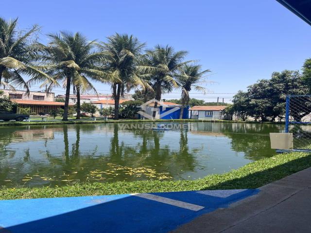 #679 - Casa para Venda em Cosmópolis - SP - 1