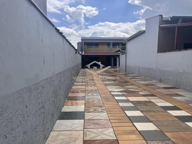 #682 - Casa para Venda em Cosmópolis - SP - 3