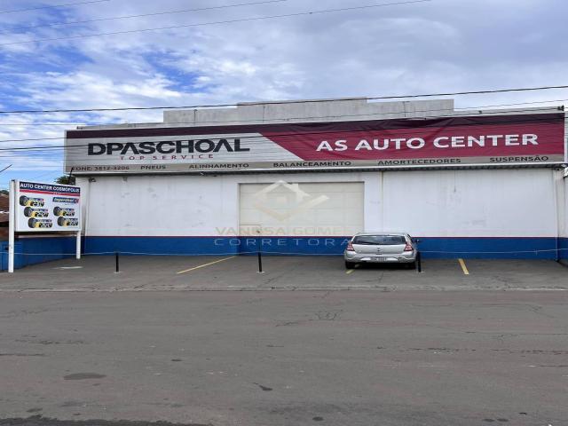 Sala para Venda em Cosmópolis - 5