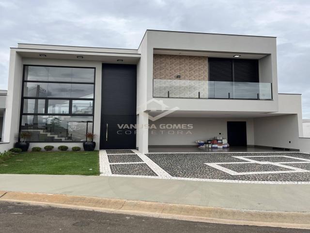 #680 - Casa para Venda em Cosmópolis - SP - 1