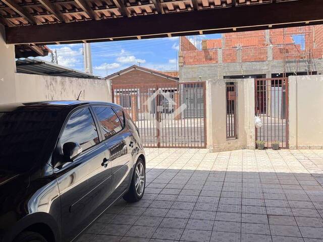 #711 - Casa para Venda em Cosmópolis - SP - 3