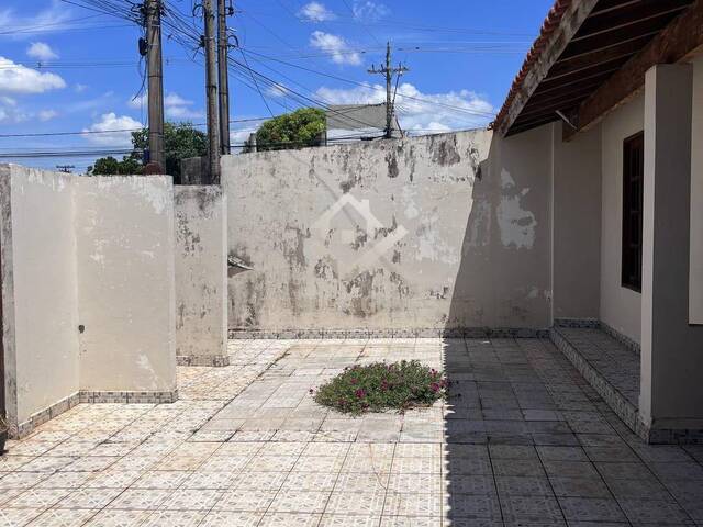 Casa para Venda em Cosmópolis - 5