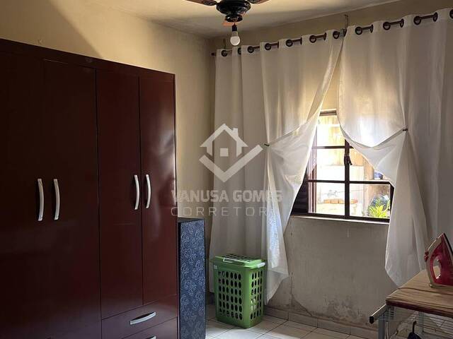 #711 - Casa para Venda em Cosmópolis - SP - 2