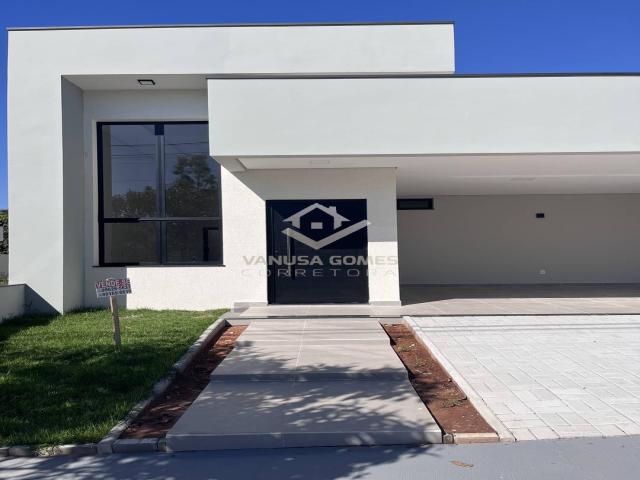 #701 - Casa para Venda em Cosmópolis - SP - 2