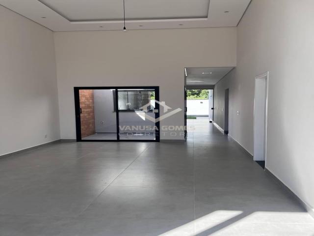 Casa para Venda em Cosmópolis - 5