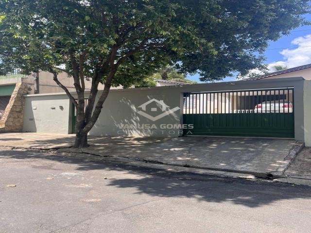 #703 - Casa para Venda em Cosmópolis - SP - 3