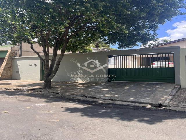 #703 - Casa para Venda em Cosmópolis - SP - 2